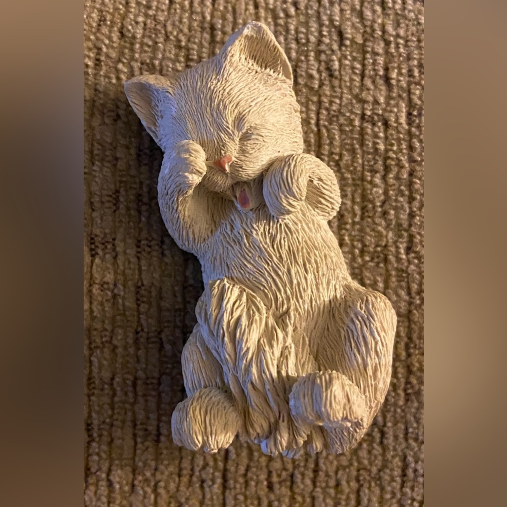 Sandicast Vintage 1986 Lil Snoozer By Sandra Brue